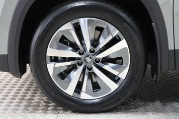 Skoda Kodiaq 1.5 TSI Selection Matrix ele. Sitz AHK