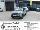 Renault Symbioz Esprit Alpine E-Tech Full Hybrid 145 - Renault Symbioz: Limousine