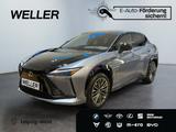 Lexus RZ 500e Luxury *Steer by Wire*Pano dimmbar*4xSHZ
