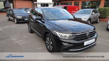 Volkswagen Tiguan - 2