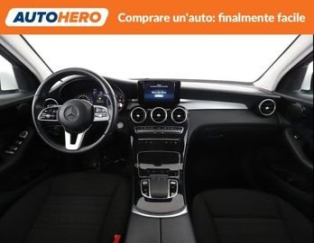 Mercedes GLC 200 - 8