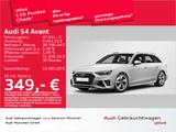 Audi S4 Avant TDI Navi+/ACC - Audi S4 in München