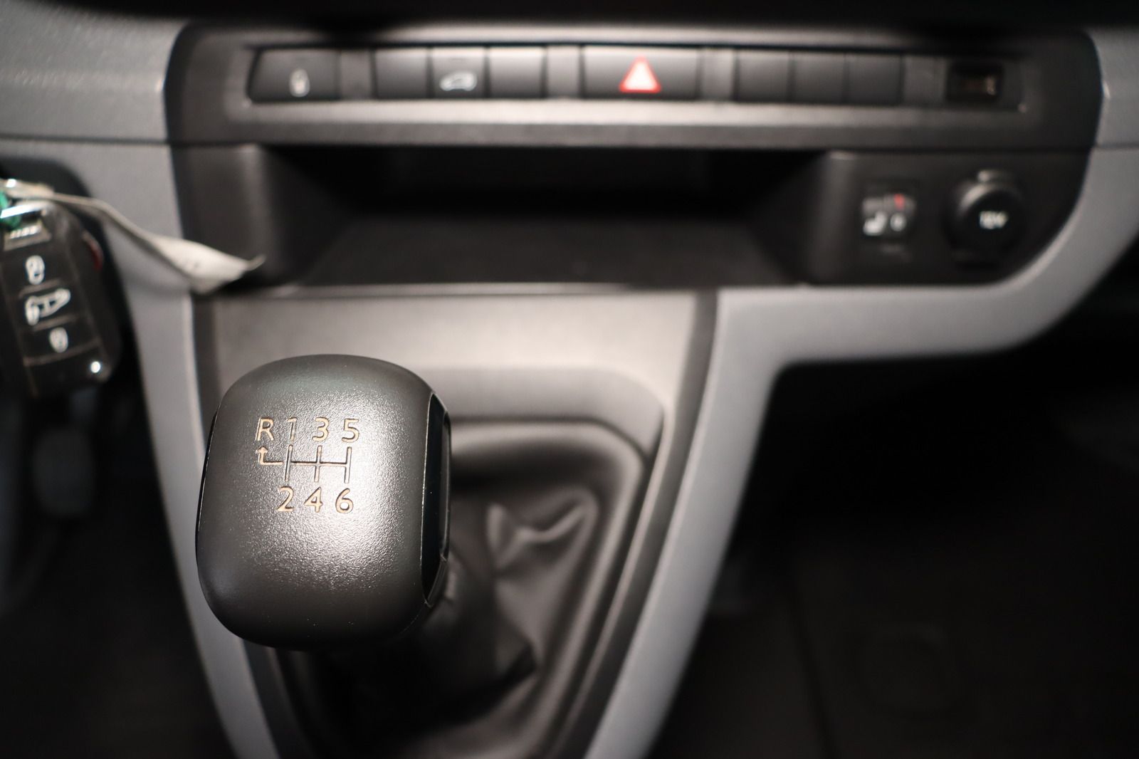 Fahrzeugabbildung Citroën Jumpy Kasten 1.5 HDi L2H1 Klima 1.Hand