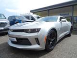 Chevrolet Camaro Coupé LED LEDER KAMERA KLIMAAUT. - Chevrolet Gebrauchtwagen in Bielefeld