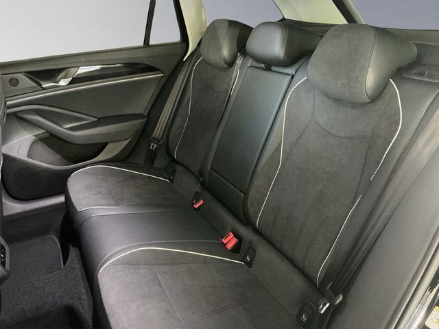 Passat 2.0 TDI Business DSG