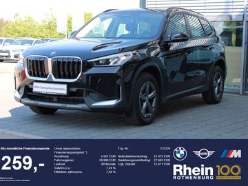 BMW X1 - 1