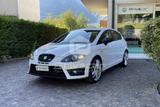 Seat SEAT Leon 2.0 TSI Cupra R - Seat Leon aus 2010: R