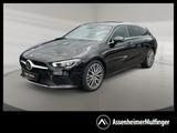 Mercedes-Benz CLA 200 d 4matic Shooting Brake Progressive +STH - gebrauchte Mercedes-Benz CLA 200 Shooting Brake aus dem Jahr 2023