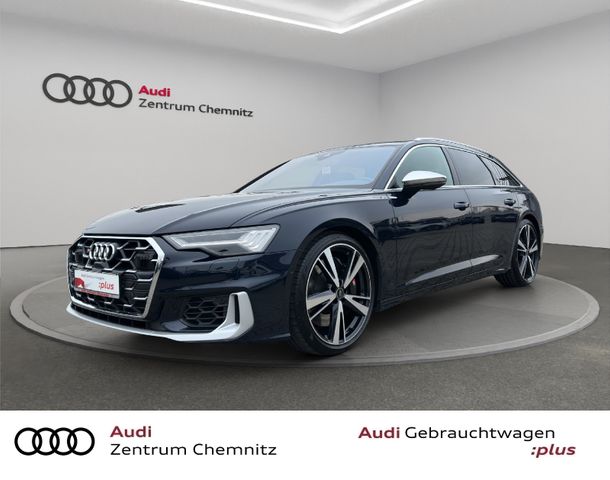 Audi S6 Avant TDI HD+B&O+PANO+MASSAGE