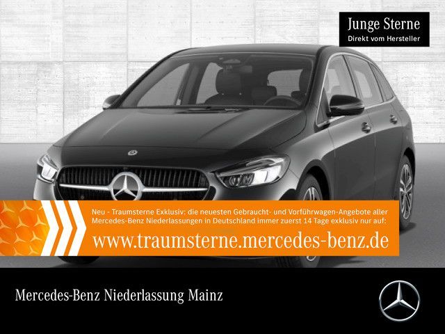 Mercedes-Benz B 200 Progressive/Advanced/Wide/LED/Kamera/SHZ