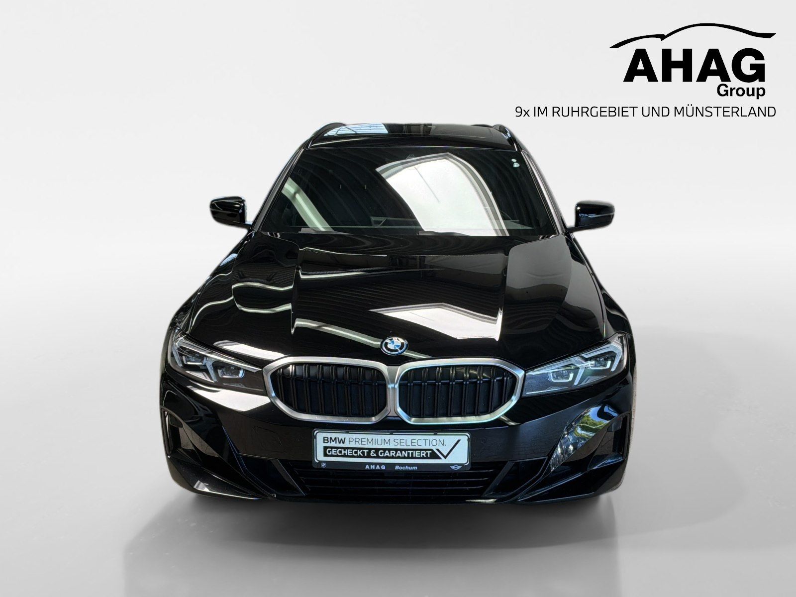 BMW 320 - Bild 2