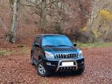 Toyota  Landcruiser 120  TUV NEU - : Pickup, Landcruiser