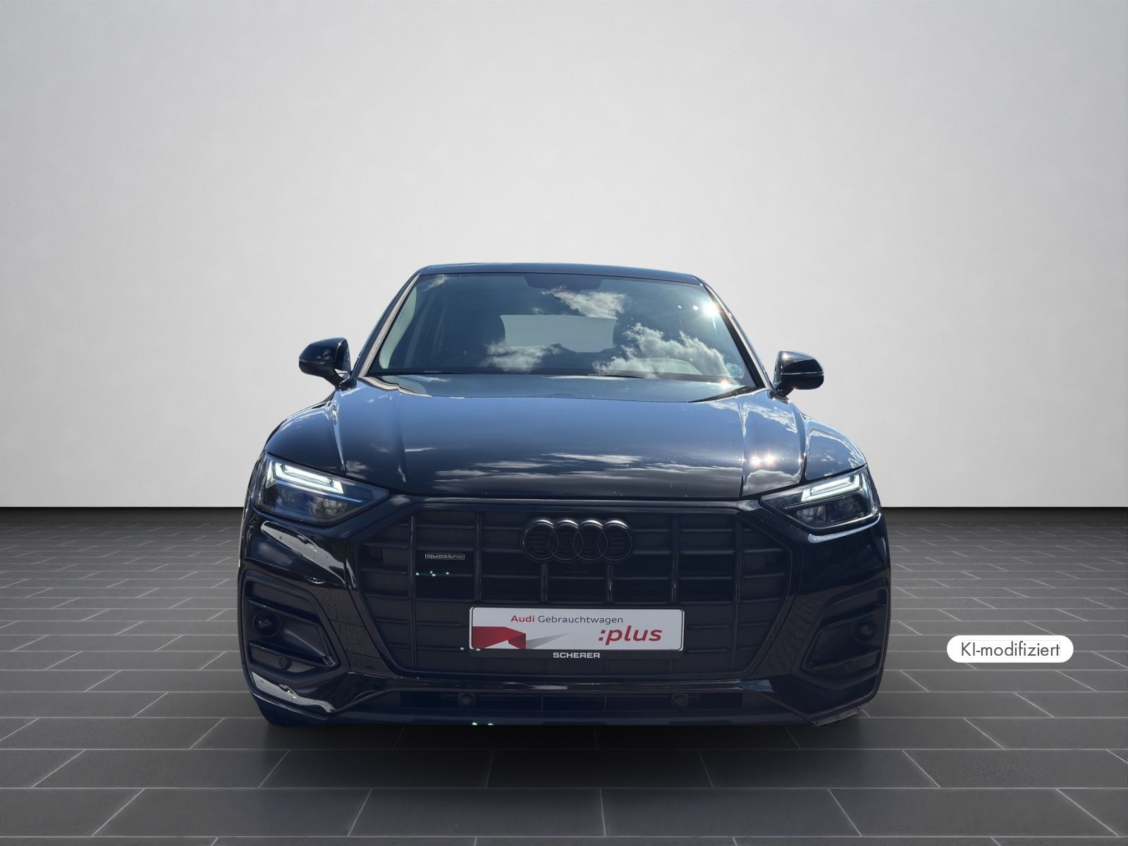 Audi Q5 Sportback 40 TFSI quattro advanced LED KAMERA foto 5