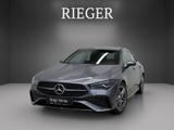 Mercedes-Benz CLA 200 AMG-Line-Plus*VZ-Assistent*Smartph.Integ - gebrauchte Mercedes-Benz CLA 200 aus dem Jahr 2025