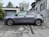 Hyundai i20 Advantage - Hyundai i20 Gebrauchtwagen in Duisburg