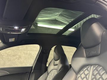 Audi A6 - 9