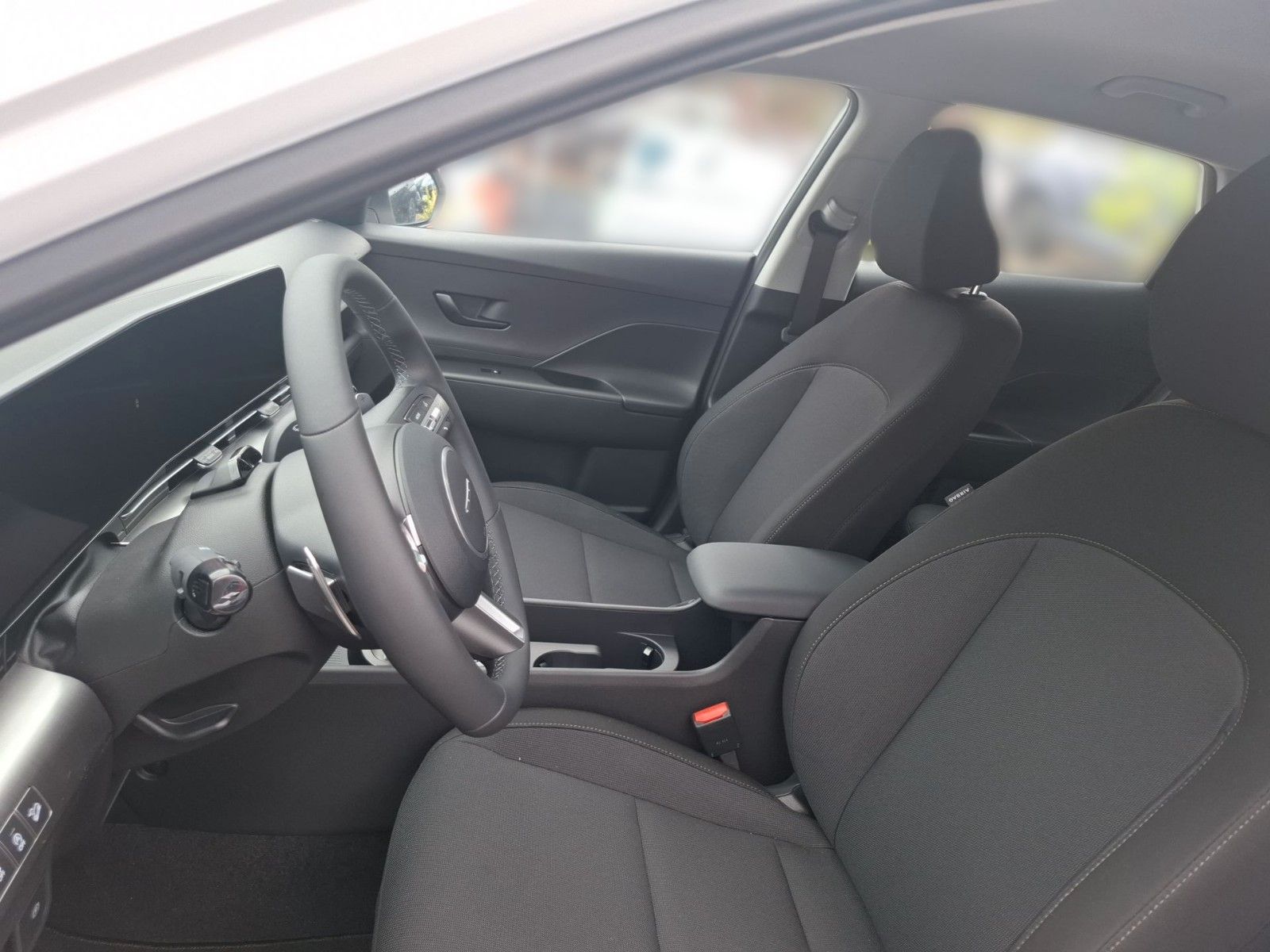 Hyundai KONA - Bild 9
