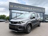Peugeot RIFTER ALLURE LANG*7 SITZER*AUT*2X SCHIEBETÜREN - Peugeot: Schiebetür
