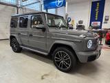 Mercedes-Benz G 450 AMG Line,Std.Heiz,KeyLes,4 Jah.DB Garantie - Mercedes-Benz G 450 von privat