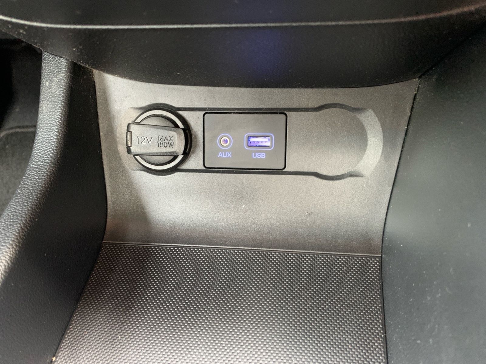 Fahrzeugabbildung Hyundai i20 1.2 Go Klima