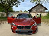 BMW X2 xDrive20d M Sport X Steptronic Paket - BMW X2 Gebrauchtwagen in München