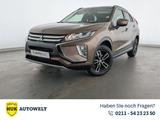 Mitsubishi Eclipse Cross 1.5 T-MIVEC Diamant 2WD CARPLAY - gebrauchte Mitsubishi Eclipse Cross aus dem Jahr 2018