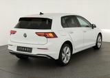 Volkswagen Golf VIII 1.5 eHybrid Style, Navi, Kamera, Side, - Volkswagen Golf Gebrauchtwagen