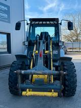 Kramer 5075 - Kramer Radlader