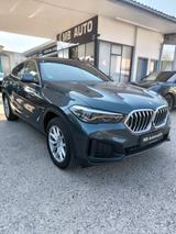 BMW X6 xDrive30d HAGEL DELLEN - BMW: Taxi