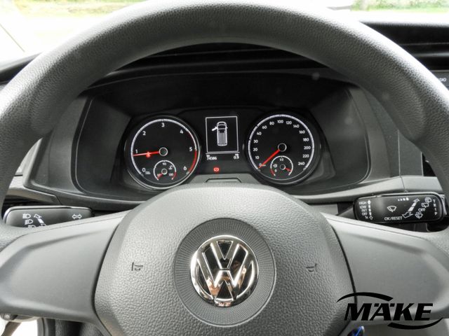 T6.1 Kasten LR 2.0 TDI AHZV NAVI GRA PDC STDHZG 