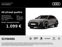 Audi A6 Allroad - Vorschau Bild 1