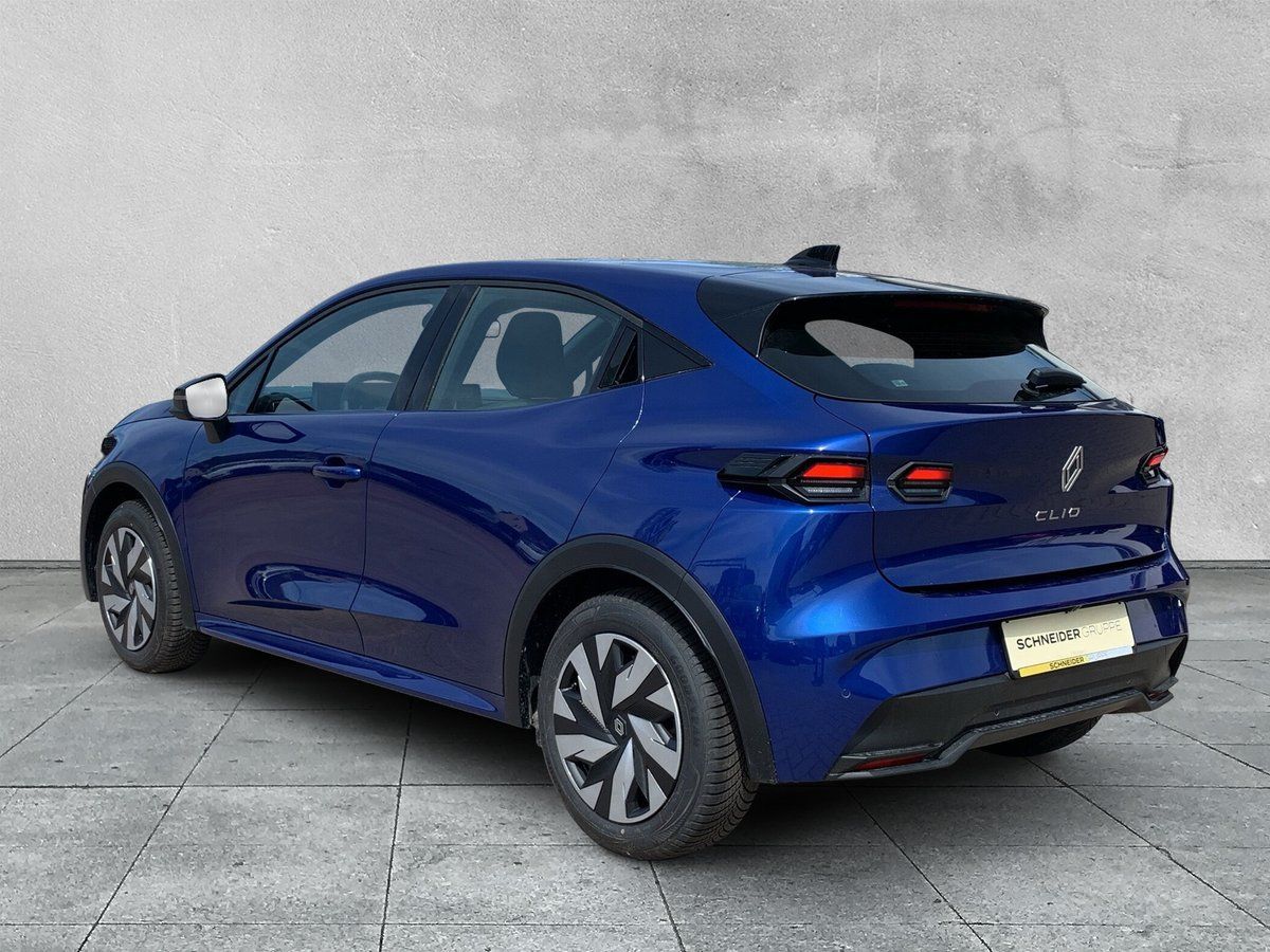 Renault Clio - Bild 3