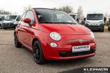 Fiat 500C 0.9 8V TwinAir PLUS 63KW (85PS) - Fiat 500C: Twinair