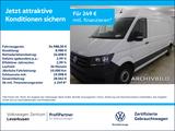 Volkswagen Crafter Kasten L3H2 VIRT CARPLAY KAM KLIMA PDC - Volkswagen Crafter Jahreswagen