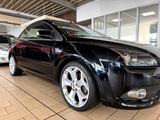 Ford FOCUS 2.0i CABRIO TITANIUM*KLIMAAUT+LEDER+18'ALU - Ford Focus: Roadster