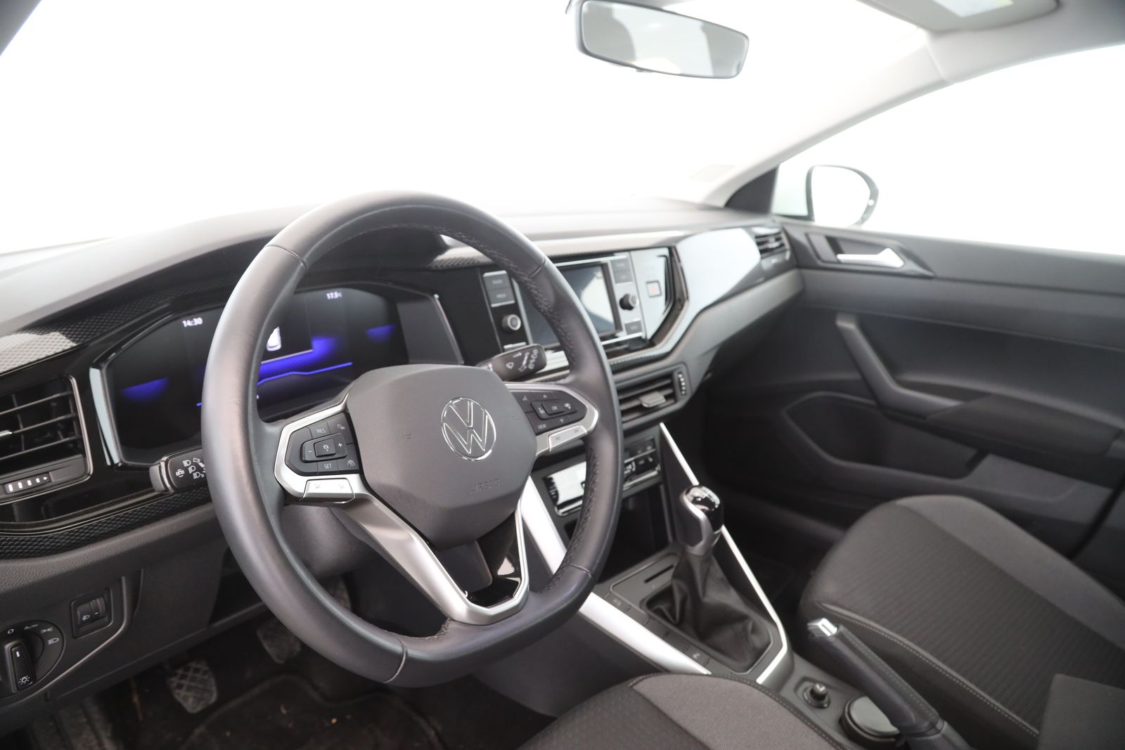 Volkswagen Taigo - Bild 11