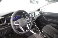 Volkswagen Taigo - Vorschau Bild 11