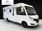 HYMER / ERIBA / HYMERCAR B-Klasse MC I 580  - Hymer B Klasse MC I 580