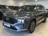 Hyundai Santa Fe Signature Plug-In Hybrid 4WD - Hyundai SANTA FE: Signature