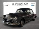 Oldsmobile Eighty-Eight 88 4-Door 303cui Rocket - Oldsmobile Gebrauchtwagen