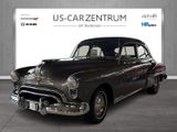 Oldsmobile Eighty-Eight 88 4-Door 303cui Rocket - Oldsmobile: Limousine