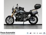 BMW R 1250 R Koffersatz & Top Case - BMW 125 C1