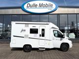Joa Camp 60 F Silver Edition Vollausstattung  nur 5,99 M - Offers