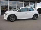 Peugeot e-208 136 Active Pack - weiße Peugeot e-208