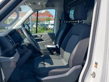 Volkswagen Crafter - 11
