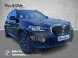 BMW X3 M40 d HUD StandHZG AHK Pano Laser Navi PA+ DA - BMW X3 M40: Scheckheftgepflegt