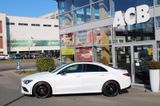 Mercedes-Benz CLA 200 AMG-Line Pano Night-P. Distr. MBUX LED - Mercedes-Benz CLA 200: Automatik