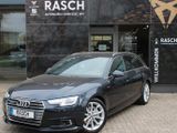 Audi A4 Avant quattro sport 2.0 TDI DSG +AHK+ACC+NAVI - Audi A4: Dsg
