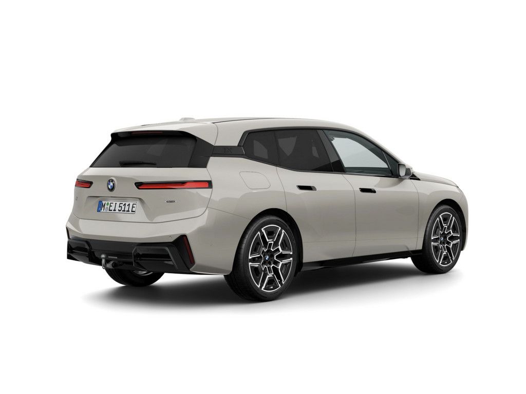 BMW iX - Bild 2