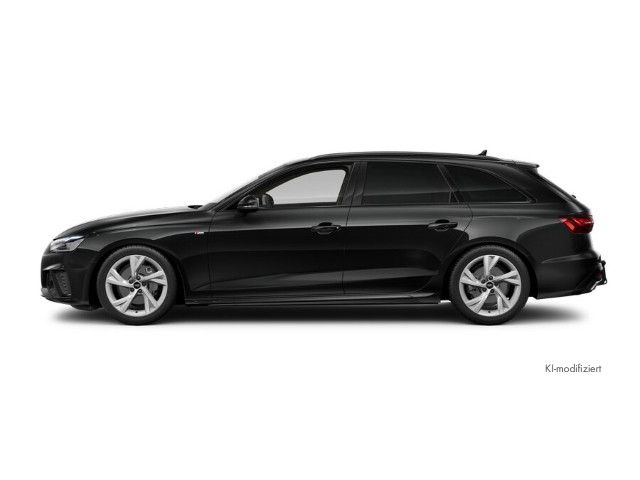 AUDI A4 2024